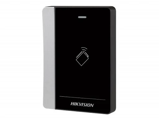 Считыватель Hikvision DS-K1102M