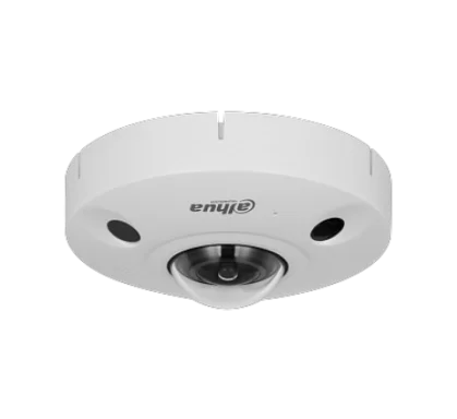 Dahua DH-IPC-EBW81242P-AS-IVC-S2 - IP Видеокамера  12 Мп, объектив 1,27 мм