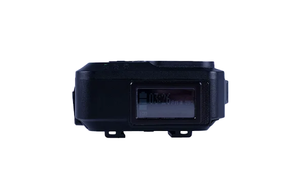 Индивидуальный видеорегистратор ViGUARD ViGUARD HUNTER mini