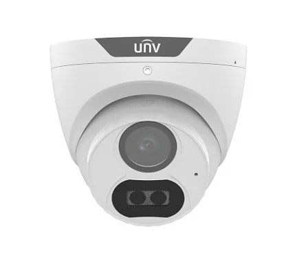 Uniview UHD-T28-ADF40MS - HD Видеокамера  5 Мп, объектив 4 мм