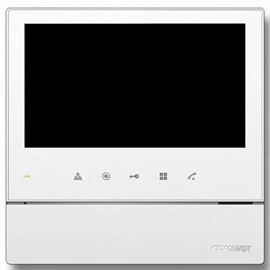 Монитор видеодомофона Commax CDV-70H2/VZ