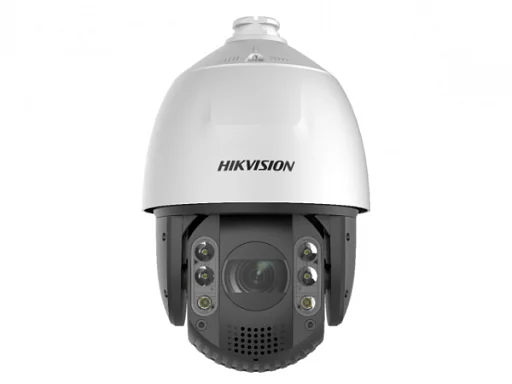 Hikvision DS-2DE7A225IW-AEB(T5) - IP Видеокамера  2 Мп, объектив 4,8-120 мм