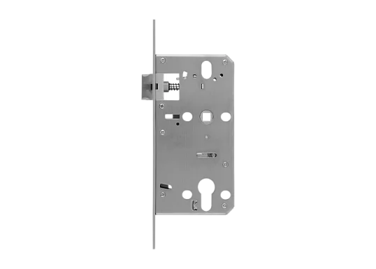 Novicam Врезной замок 5572 Novilock v.4936