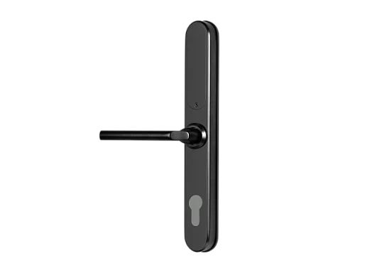 Novicam Home Slim BLACK Novilock v.4238