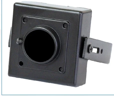 Amatek AC-IMQ20W - IP Видеокамера  4 Мп, объектив Нет