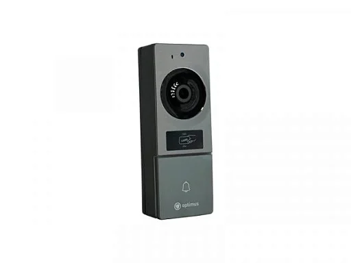 Вызывная панель Optimus DSI-12IR(g)