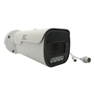 Space Technology ST-VF5927 PRO STARLIGHT FORT (2,7-13,5мм) IP Видеокамера 5 Мп, объектив 2,7-13,5 мм