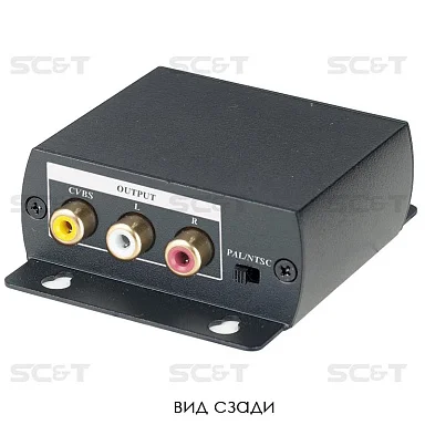 SC&T HC01