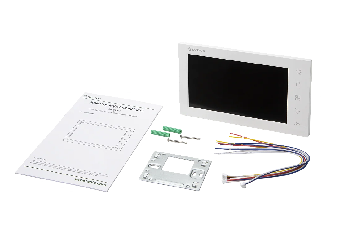 Amelie HD X (White) — фото 4
