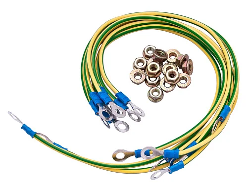 Провод заземления Cabeus GrW (7708c)