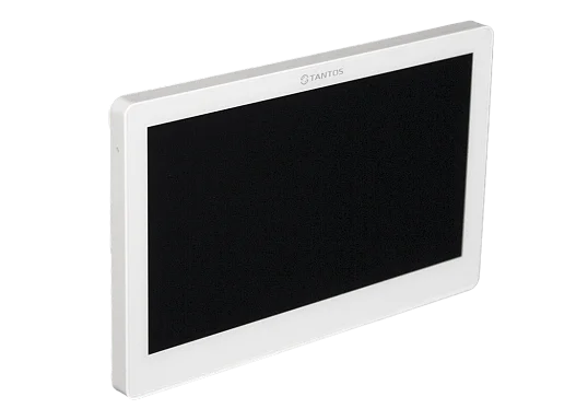 Монитор видеодомофона Tantos NEO HD SE (White)