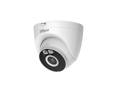 Dahua DH-IPC-HDW1539DA-SAW-IL IP Видеокамера 5 Мп, объектив 3,6 мм