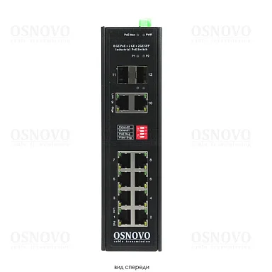 OSNOVO SW-80822/IR