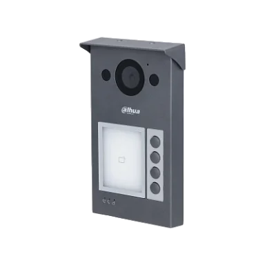 Вызывная панель Dahua DHI-VTO3312Q-P