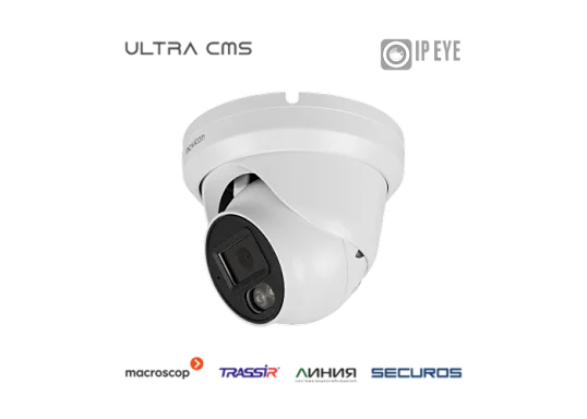 Novicam LUX 52M Novicam v.1107V  , объектив