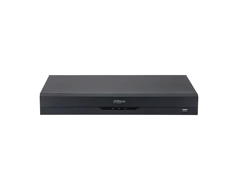 Гибридный видеорегистратор (XVR) Dahua DH-XVR5216AN-4KL-I3
