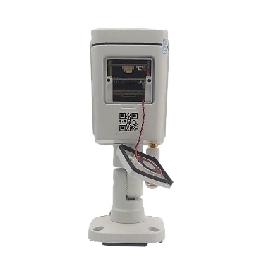 Space Technology ST-VX2673 POE 4G LIGHT (2,8мм) (версия 3) - IP Видеокамера  2 Мп, объектив 2,8 мм