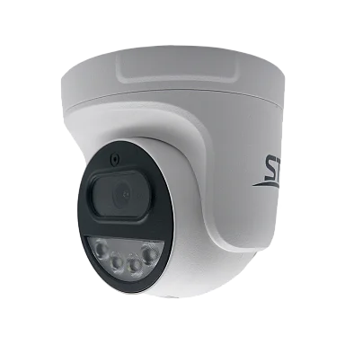 Space Technology ST-SX4532 Wi-Fi LIGHT (2,8мм) - IP Видеокамера  4 Мп, объектив 2,8 мм