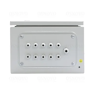 OSNOVO OS-34TB1(SW-80802/I(port 90W))