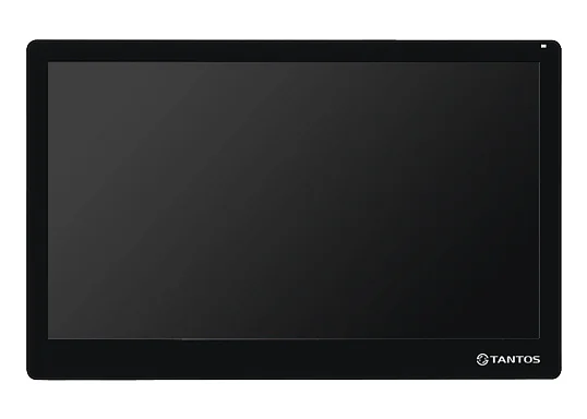 Монитор видеодомофона Tantos Stark HD SE (Black)