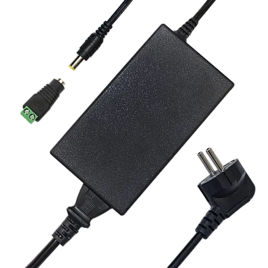 Блок питания Falcon Eye FE-12/50  12 В / 5А