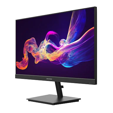 Монитор для видеонаблюдения Hikvision DS-D5024F2-AV2, 23,8"