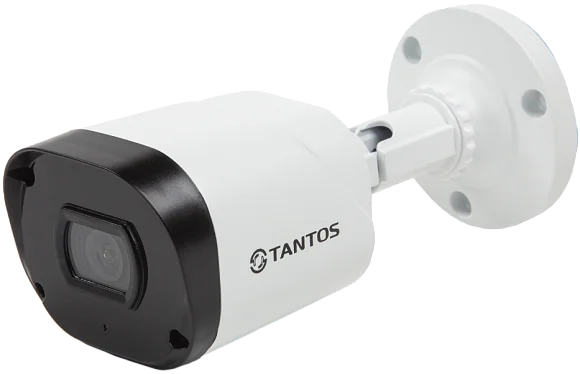 Tantos TSc-P1080pUVCf (2.8) HD Видеокамера 2 Мп, объектив 2,8 мм