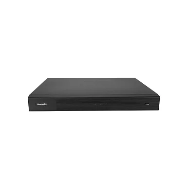 IP Видеорегистратор (NVR) TRASSIR DuoStation СТ1 3432R AF