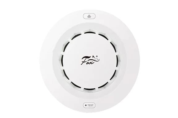 FOX FX-WS1Smoke