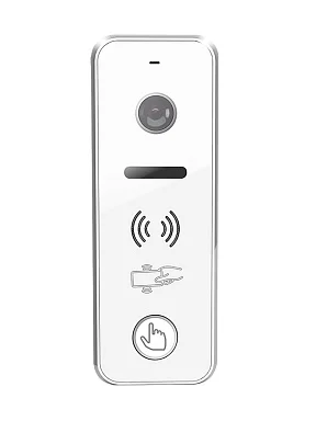 Вызывная панель Tantos iPanel 2 HD EM (White)