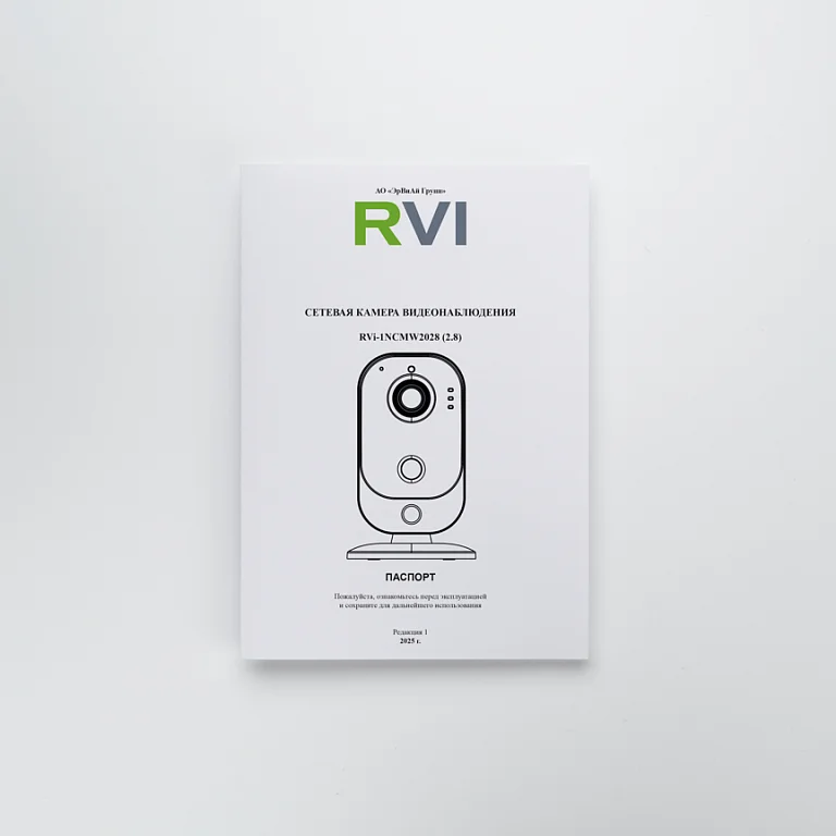 RVi-1NCMW2028 (2.8) — фото 5