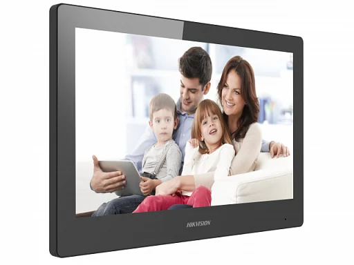 Монитор видеодомофона Hikvision DS-KH8520-WTE1