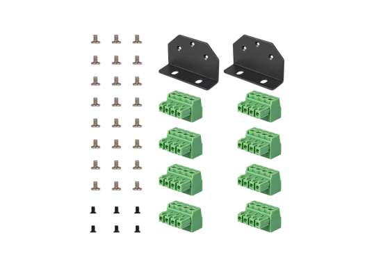 IP Видеорегистратор (NVR) Novicam NR4832X v.3003V