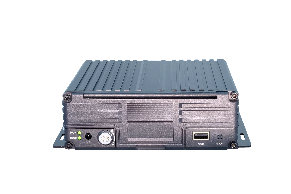 MDVR F8
