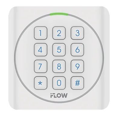 Считыватель iFlow F-KD-4301PMK