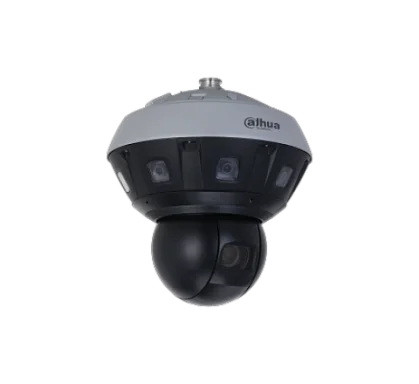 Dahua DH-PSDW81642M-A180-D440-S3 - IP Видеокамера  Нет данных