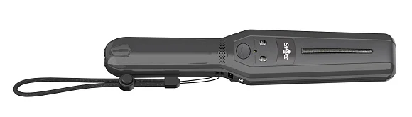 Smartec ST-MD520H Ручной металлодетектор