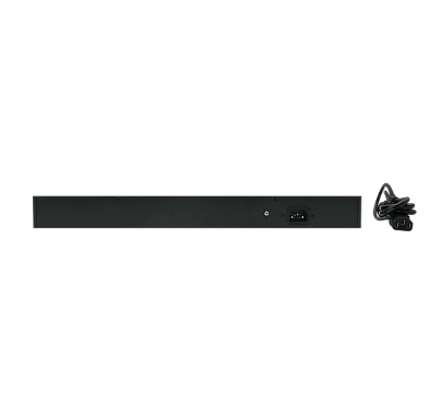 Коммутатор Space Technology ST-S240POE (2G/2S/300W/А) PRO, (версия 4)