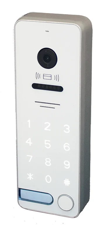 iPanel 2 HD EM KBD (White) — фото 7