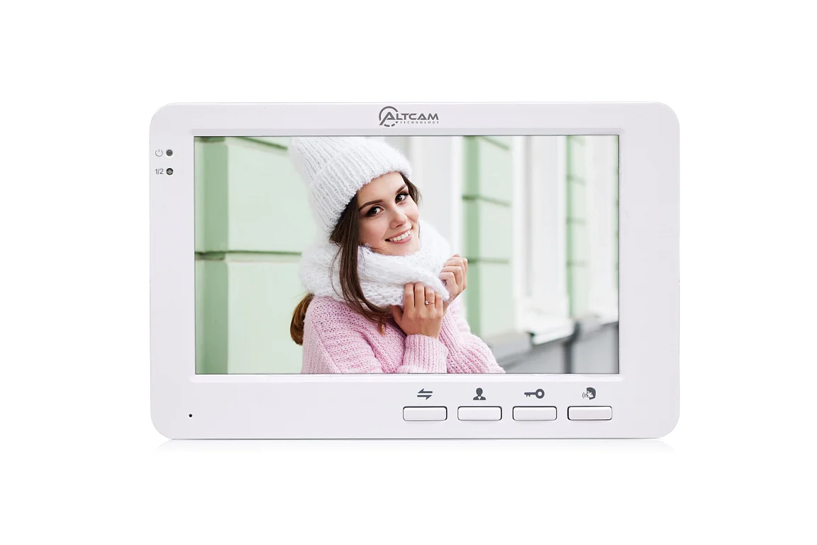 AltCam VDP73(W)