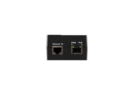 PoE Инжектор Novicam PV-POE01GB PV-link PoE инжектор v.2141  до 30 Вт