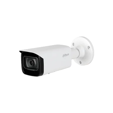 Dahua DH-IPC-HFW5241TP-ASE-0280B-S3 - IP Видеокамера  2 Мп, объектив 2,8 мм