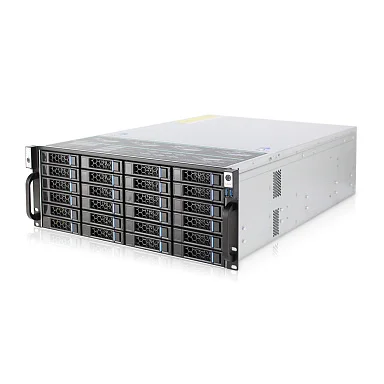 IP Видеорегистратор (NVR) TRASSIR UltraStation 36/10 v2