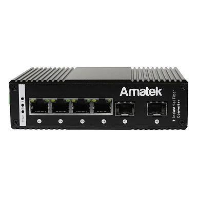 Amatek AN-SXG6P4A