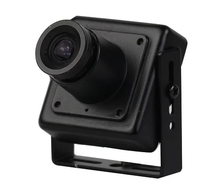 AltCam DQF21 - HD Видеокамера  2 Мп, объектив 2,8 мм