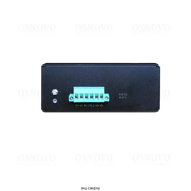 OSNOVO SW-80402-I(port 60W,240W)