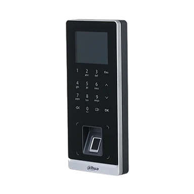 Считыватель Dahua DHI-ASI2212H-W