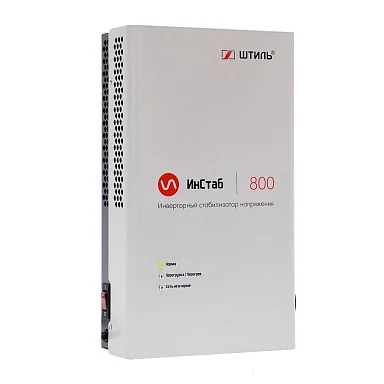 Стабилизатор напряжения Штиль ИнСтаб IS800 (220В)