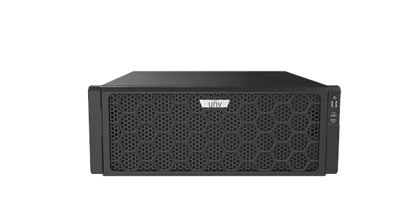 IP Видеорегистратор (NVR) Uniview NVR524-128E