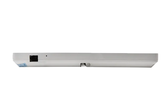 Монитор видеодомофона Tantos LOKI HD SE (White)